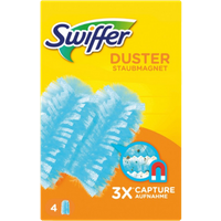 swiffer duster refills – 4 pcs
