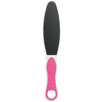 Titania Double-sided Foot File - Pink titania double sided foot file – pink
