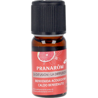 Pranarôm Grape Essential Oil - 10 ml pranarôm grape essential oil – 10 ml