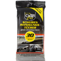 elina clean car cleaning wipes – 30 pcs