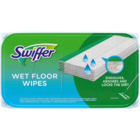 swiffer floor mop cloth refill – 12 pcs