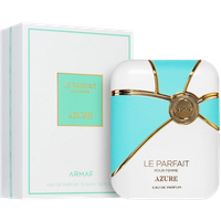 armaf ladies le parfait pour femme azure eau de parfum – 100 ml