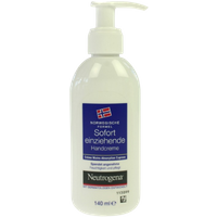 Neutrogena Norwegian Formula Hand Cream - 140 ml neutrogena norwegian formula hand cream – 140 ml