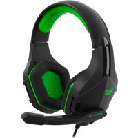 BG Gaming Vicker BG MAUAMI0605 Gaming Headset bg gaming vicker bg mauami0605 gaming headset