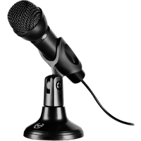 chrome kyp maumic0027 dynamic desktop microphone