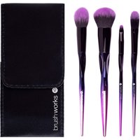 brushworks face complete set