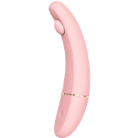 ohmyg g spot vibrator – pink