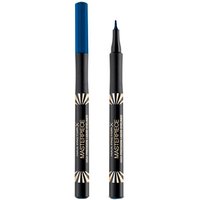 Max Factor High Precision Eyeliner - 30 Sapphire max factor high precision eyeliner – 30 sapphire