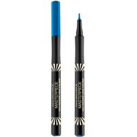 Max Factor High Precision Eyeliner - 20 Azure max factor high precision eyeliner – 20 azure