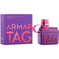 Armaf Tag Donna Colorata Eau De Parfum for Women – 100 ml armaf tag donna colorata eau de parfum for women – 100 ml