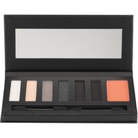 barry m smokin’ hot eyeshadow & blush palette