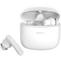 Mobvoi Earbuds ANC Bluetooth Earbuds - White mobvoi earbuds anc bluetooth earbuds – white