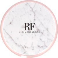 Richmond & Finch Cable Winder - White Marble richmond & finch cable winder – white marble