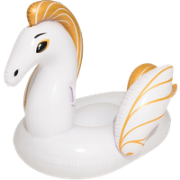 bestway pegasus bathing animal