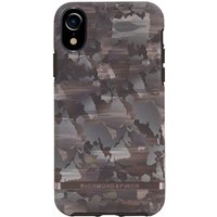 richmond & finch camouflage mobile cover – iphone xr