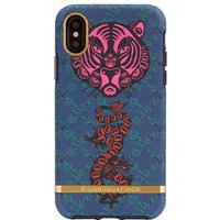 richmond & finch tiger & dragon mobile cover – iphone x/xs