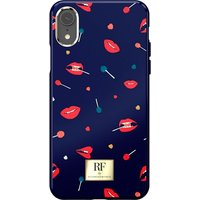 richmond & finch candy lips mobile cover – iphone xr