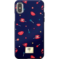 richmond & finch candy lips mobile cover – iphone x/xs