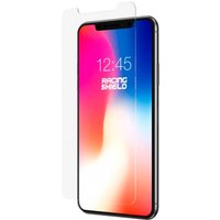racing shield screen protector clear – iphone x/xs