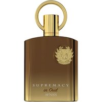 afnan supremacy in oud – 100 ml