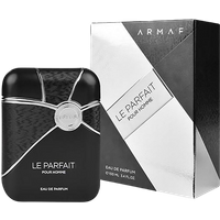 armaf men’s le parfait pour homme eau de parfum – 200 ml