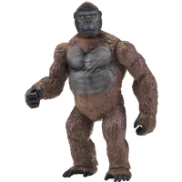 monsterverse toho classic kong: skull island figure