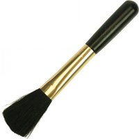 sabrina makeup powder brush