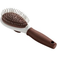 hunter self cleaning spa brush – large