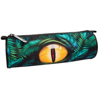 valiant dino pencil case