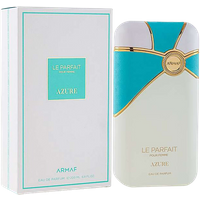 armaf le parfait azure eau de parfum for women – 200 ml
