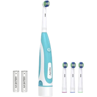 aprilla electric toothbrush 6000 rpm