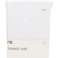 mothercare mosquito net for crib
