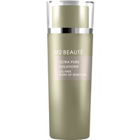 m2 beauté ultra pure solutions makeup remover – 150ml
