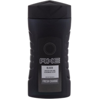Axe Black Travel Size Shower Gel - 50ml axe black travel size shower gel – 50ml