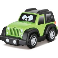 bb junior my 1st collection – jeep