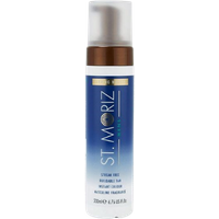 St. Moriz Men's Self Tanning Mousse - 200ml st. moriz men’s self tanning mousse – 200ml