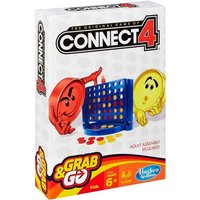 hasbro four in a row – travel edition