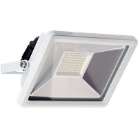 Goobay Outdoor LED Floodlight - 30W goobay outdoor led floodlight – 30w