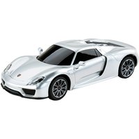 rastar r/c porsche 918 spyder 1:24