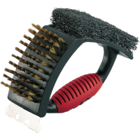 landmann grill brush