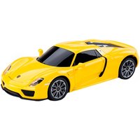rastar r/c porsche 918 spyder 1:24