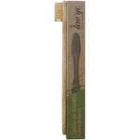 lovyc bamboo toothbrush