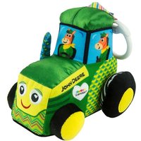 lamaze john deere tractor