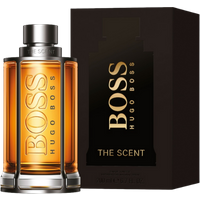 hugo boss the scent – eau de toilette 100ml