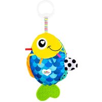 lamaze flip the fish
