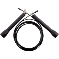 BasicPlus Speed Rope Skipping Rope basicplus speed rope skipping rope