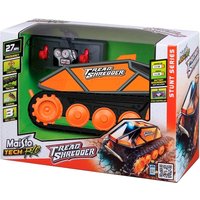 Maisto Tech R/C Tread Shredder Tank maisto tech r/c tread shredder tank