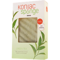 Idento Konjac Sponge idento konjac sponge