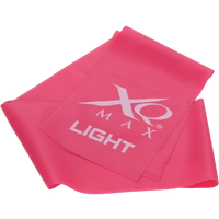 xq max training elastic – light