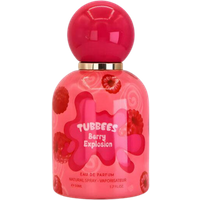 grandeur tubbees berry explosion unisex eau de parfum – 50 ml